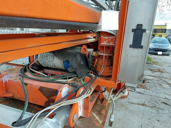 4#6880 Gru Fari in vendita - foto 11