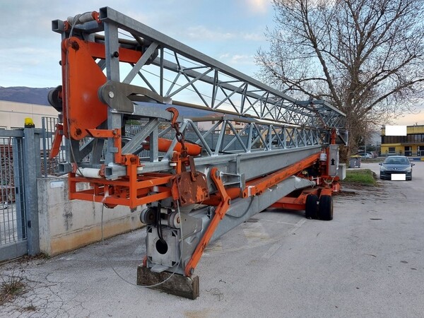 4#6880 Gru Fari in vendita - foto 12