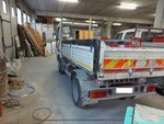 Immagine 4 - Autocarro Leomar - Lotto 6 (Asta 6880)