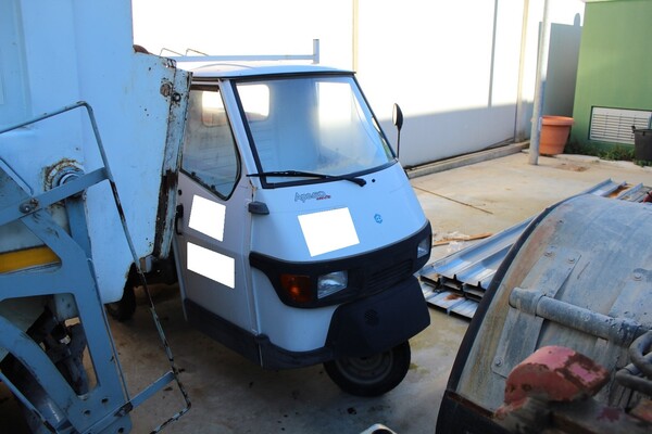 17#6883 Ciclomotore Piaggio in vendita - foto 2