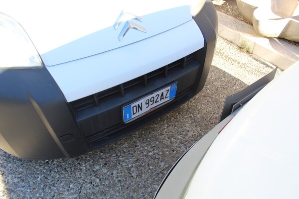 18#6883 Furgone Citroen in vendita - foto 3