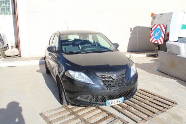 32#6883 Autovettura Lancia in vendita - foto 1