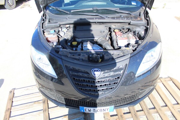 32#6883 Autovettura Lancia in vendita - foto 6