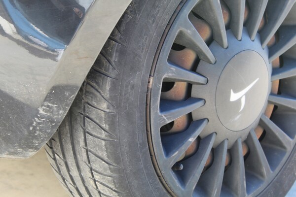 32#6883 Autovettura Lancia in vendita - foto 8