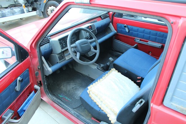 6#6883 Furgone Fiat in vendita - foto 5
