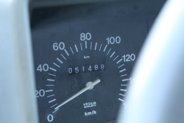 6#6883 Furgone Fiat in vendita - foto 6