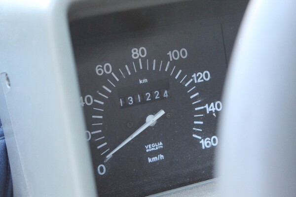 7#6883 Furgone Fiat in vendita - foto 5