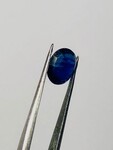 Image 4 - Gemstone Corundum Sapphire - Lot 10 (Auction 6886)