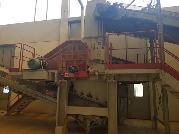 1#6887 Macchinari per produzione laterizi in vendita - foto 9