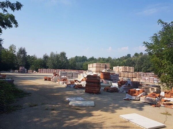 1#6887 Macchinari per produzione laterizi in vendita - foto 23