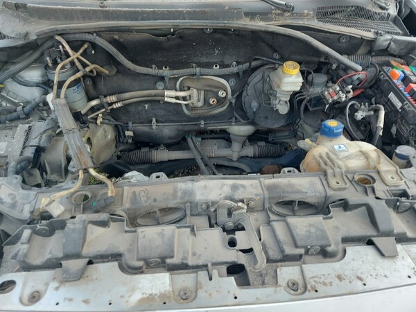 1#6888 Auto Fiat Grande Punto in vendita - foto 2