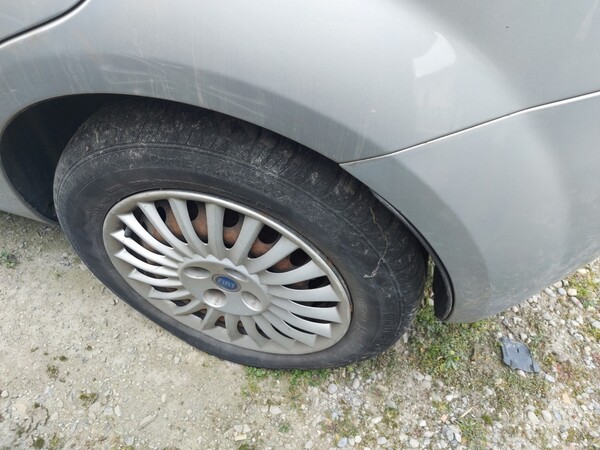 1#6888 Auto Fiat Grande Punto in vendita - foto 4