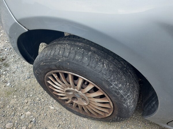 1#6888 Auto Fiat Grande Punto in vendita - foto 10