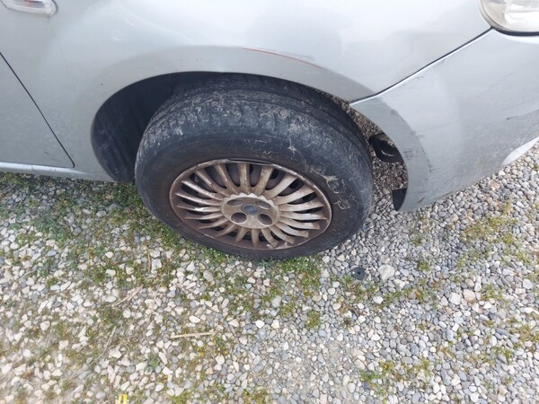 1#6888 Auto Fiat Grande Punto in vendita - foto 11