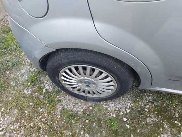 1#6888 Auto Fiat Grande Punto in vendita - foto 12