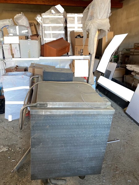 5#6890 Bollitore Verinox in vendita - foto 2