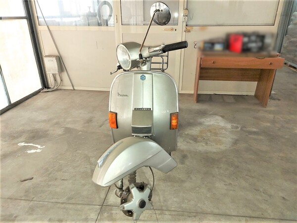 1#6895 Motociclo Piaggio Vespa in vendita - foto 1