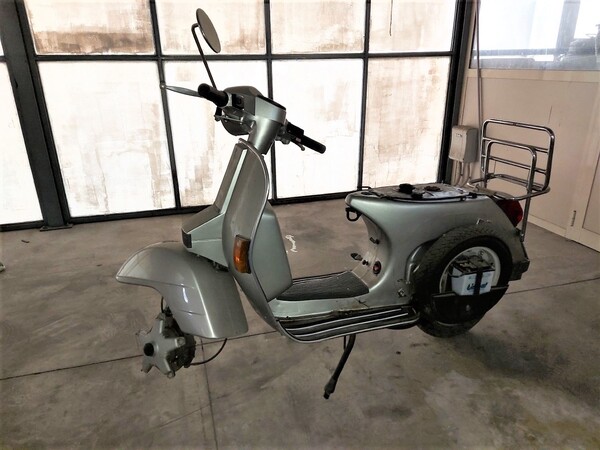 1#6895 Motociclo Piaggio Vespa in vendita - foto 2