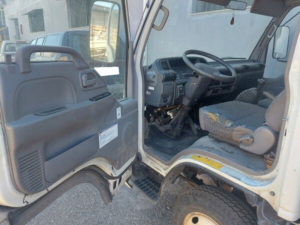 1#6898 Autocarro Isuzu in vendita - foto 12