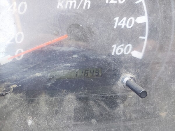 1#6898 Autocarro Isuzu in vendita - foto 16