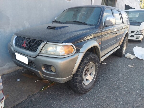 2#6898 Autocarro Mitsubishi in vendita - foto 1