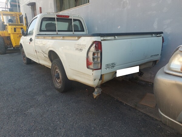 3#6898 Autocarro Isuzu in vendita - foto 3