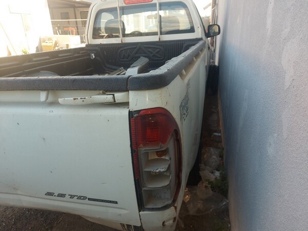 3#6898 Autocarro Isuzu in vendita - foto 4