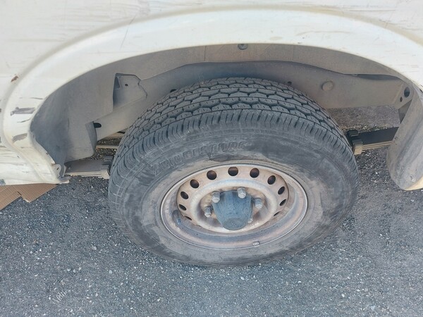 3#6898 Autocarro Isuzu in vendita - foto 7