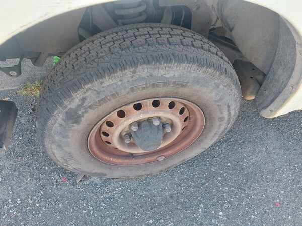 3#6898 Autocarro Isuzu in vendita - foto 9