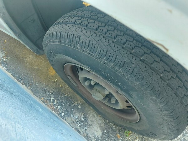 3#6898 Autocarro Isuzu in vendita - foto 10