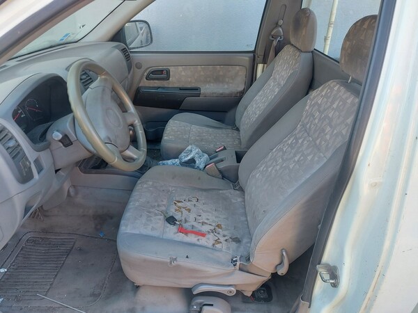 3#6898 Autocarro Isuzu in vendita - foto 12