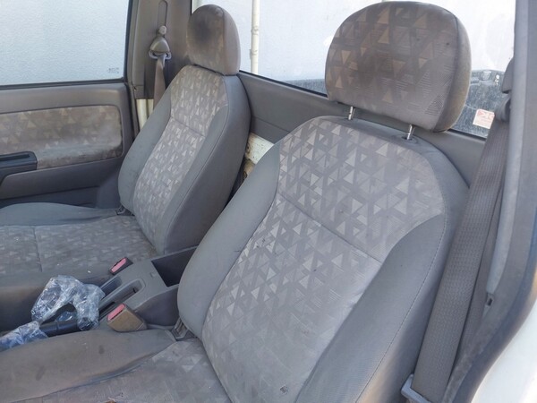 3#6898 Autocarro Isuzu in vendita - foto 13