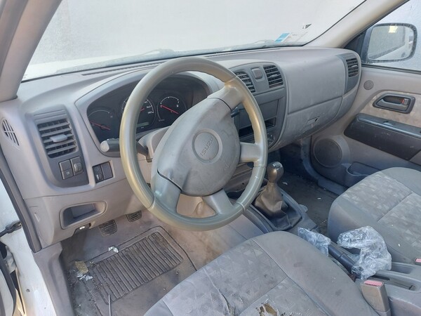 3#6898 Autocarro Isuzu in vendita - foto 14