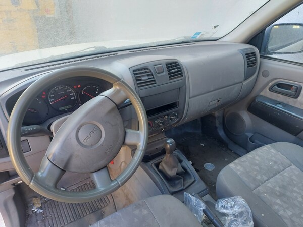 3#6898 Autocarro Isuzu in vendita - foto 16