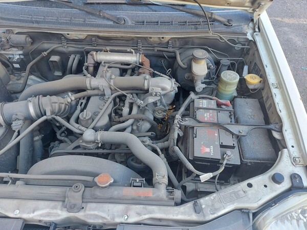 3#6898 Autocarro Isuzu in vendita - foto 17