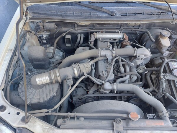 3#6898 Autocarro Isuzu in vendita - foto 18