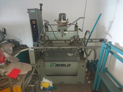 Pantograph Rinaldi - Lot 5 (Auction 6898)