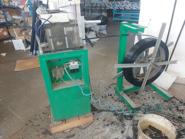 6#6898 Taglia astine Giesse in vendita - foto 2