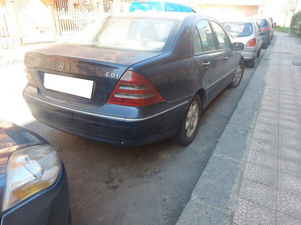 9#6898 Autovettura Mercedes in vendita - foto 2