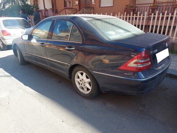 9#6898 Autovettura Mercedes in vendita - foto 3