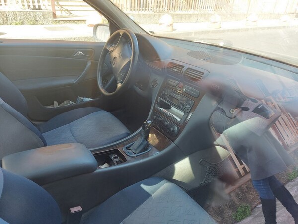 9#6898 Autovettura Mercedes in vendita - foto 9