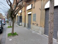 Cessione ramo di azienda esercente l'attività di supermercato - Lotto 0 (Asta 6899)
