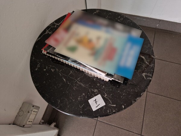 3#6900 Ricambi  e attrezzature per auto e ufficio in vendita - foto 16