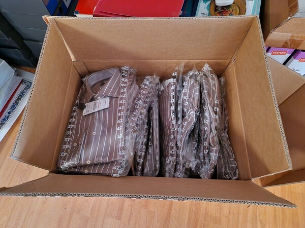 3#6900 Ricambi  e attrezzature per auto e ufficio in vendita - foto 45