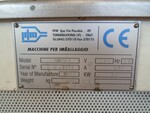 Immagine 3 - Confezionatrice Flow Pack PFM - Lotto 2 (Asta 69013)