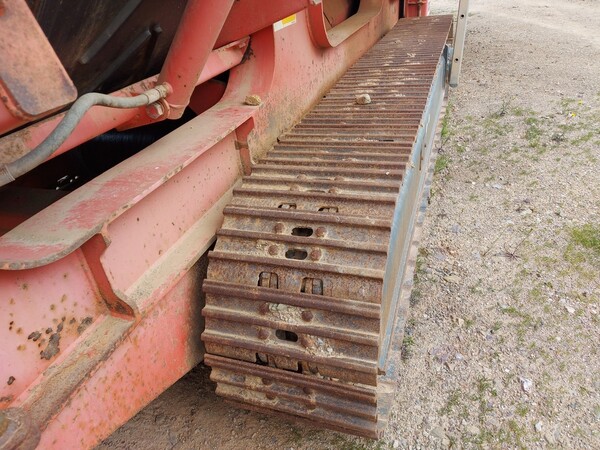 2#6902 Impianto frantumazione per inerti Sadvik 3240 in vendita - foto 10