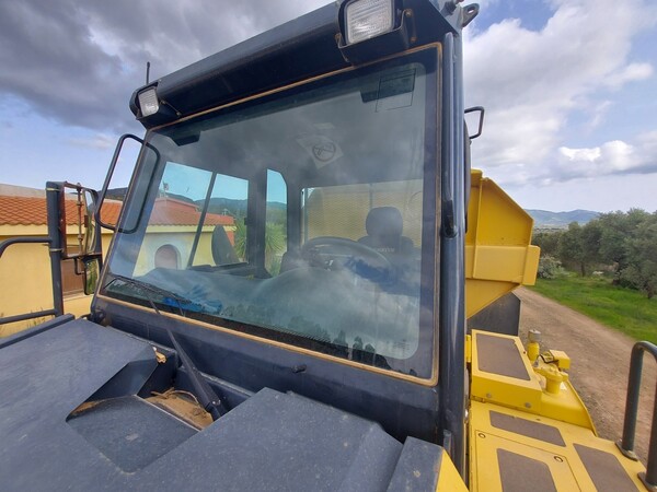 3#6902 Dumper Komatsu HM300 in vendita - foto 14
