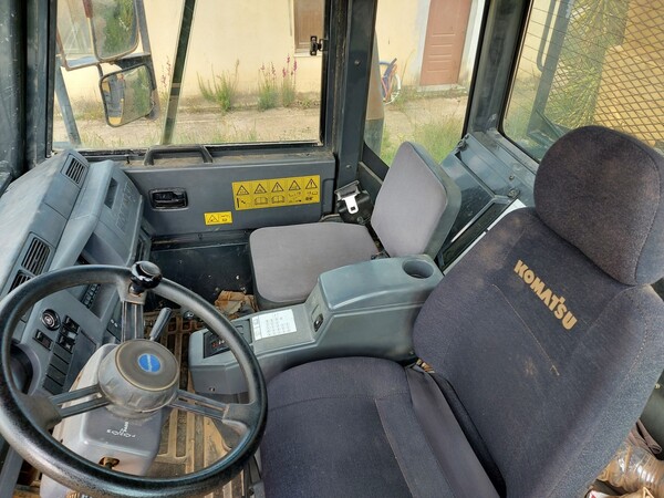 3#6902 Dumper Komatsu HM300 in vendita - foto 16
