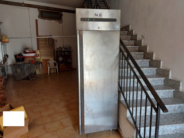 1#6906 Cucina industriale in vendita - foto 4