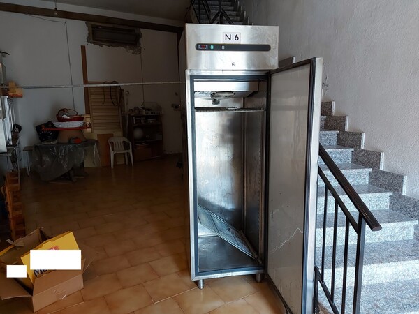 1#6906 Cucina industriale in vendita - foto 5